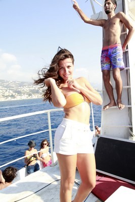 Boat Party by Q Entertainment